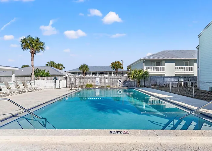 Southwind By Panhandle Getaways Panama City Beach
